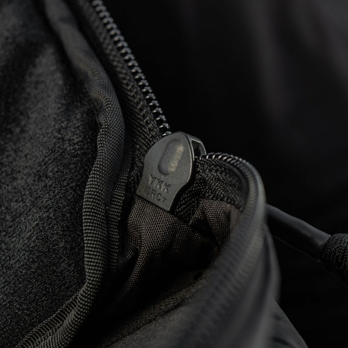 M-Tac сумка EDC Bag X-Pac Elite Black