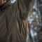 M-Tac куртка флісова Windblock Division Gen.III Dark Olive