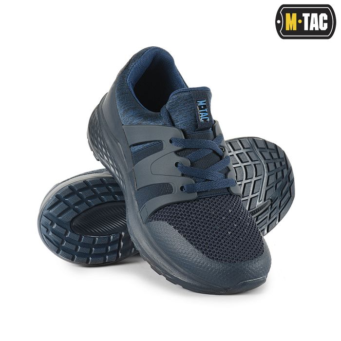 M-Tac кросівки Trainer Pro Gen.II Navy Blue
