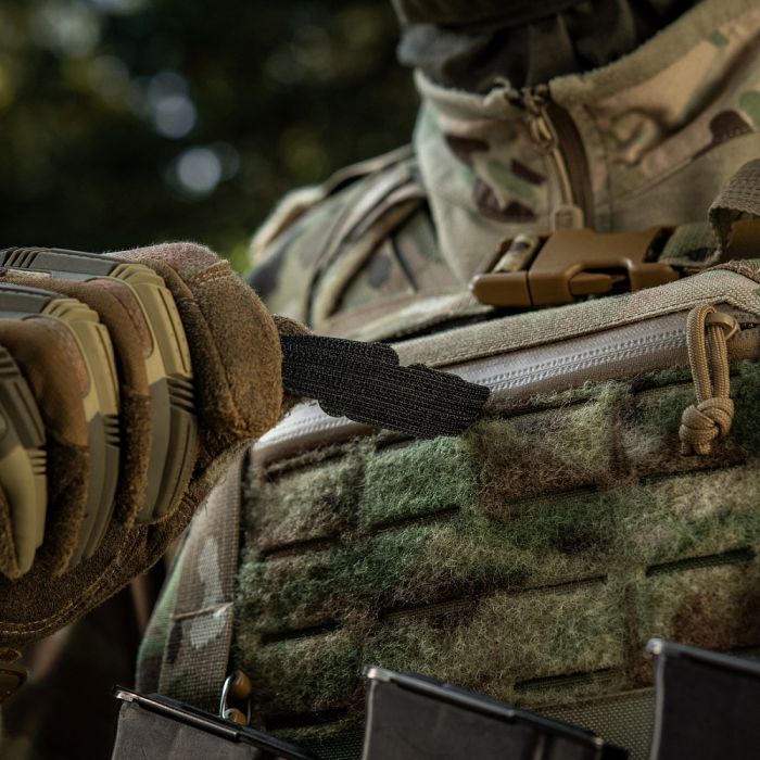 M-Tac патч ПОМСТА Coyote