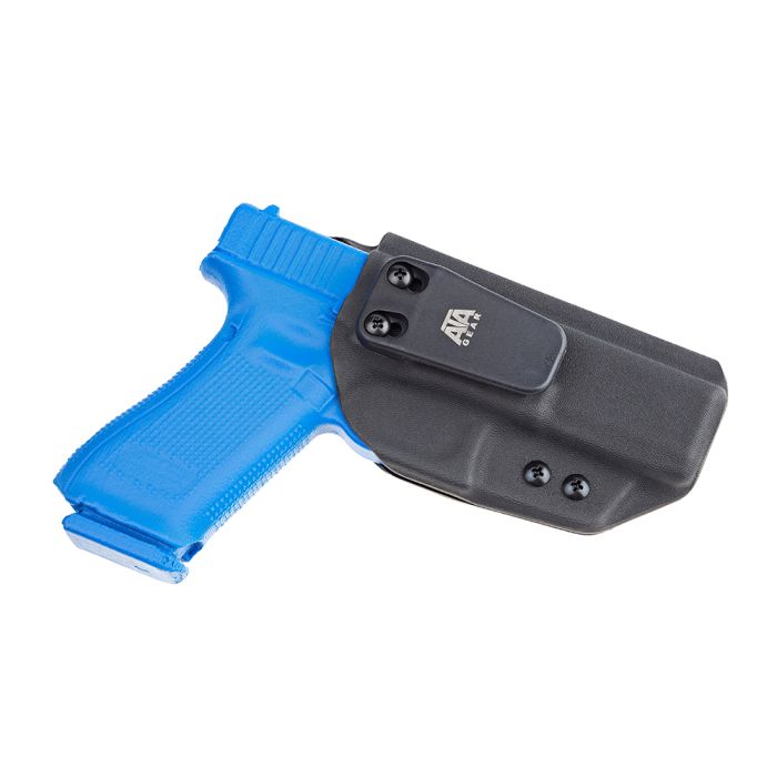 ATA Gear кобура модель Fantom ver.3 для зброї Glock - 17 / 22 / 47 Black