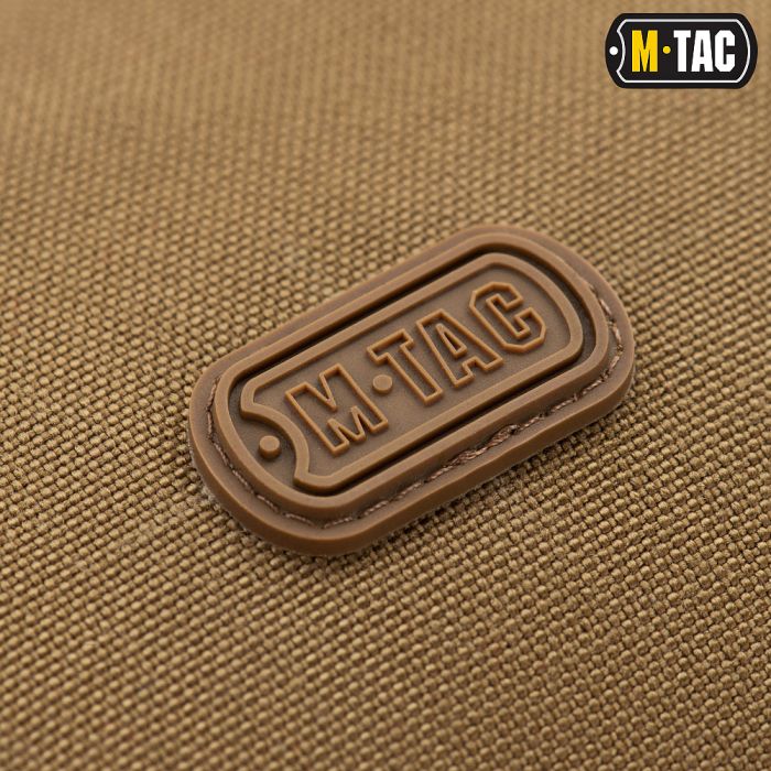 M-Tac несесер Elite Coyote