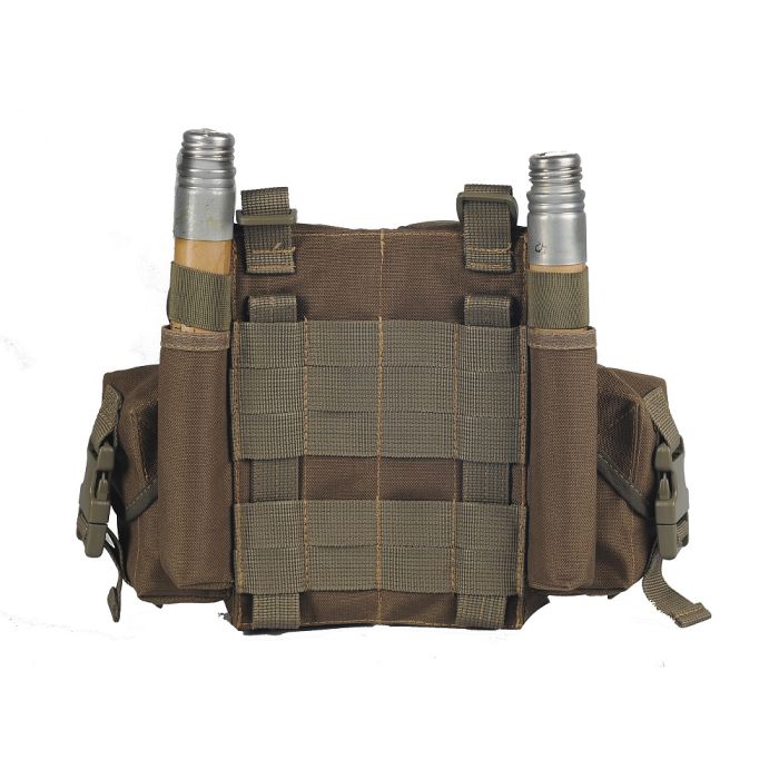 А.Т.А.К.А. боєвий модуль "СМЕРШ-АК" Coyote