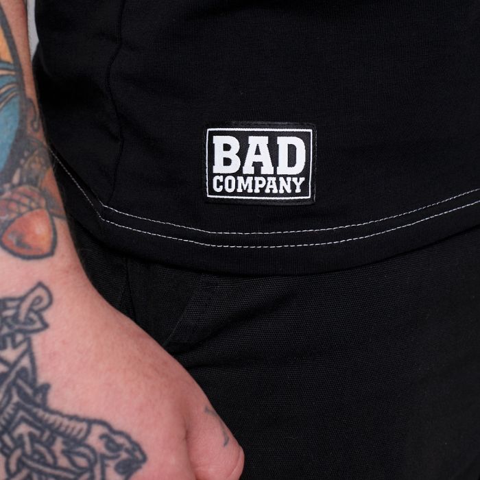 Bad Company футболка Gentlemen's Club