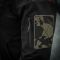 M-Tac кофта Hoodie Combat Black Multicam
