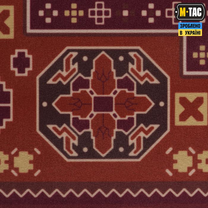 M-Tac панель для нашивок Килим 845x1350 Full Color
