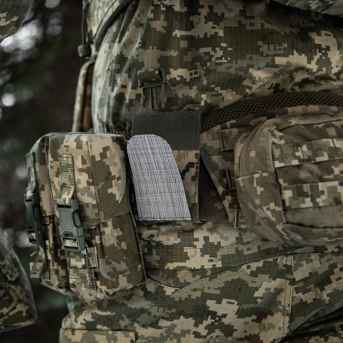 M-Tac підсумок медичний Elite Rip Off Gen.II MM14