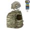 M-Tac Plate Carrier CORSET Elite FAST (розмір плити L) Multicam