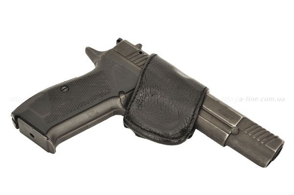 A-Line К14 кобура для Форт-12