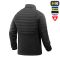 M-Tac кофта Berserk Polartec Primaloft Black