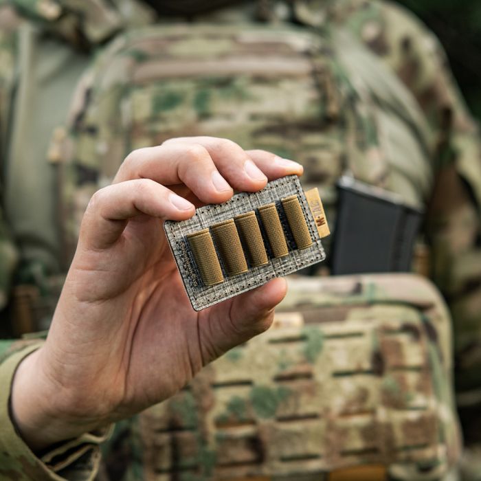 M-Tac вставка модульна для ампул 2 ml Coyote