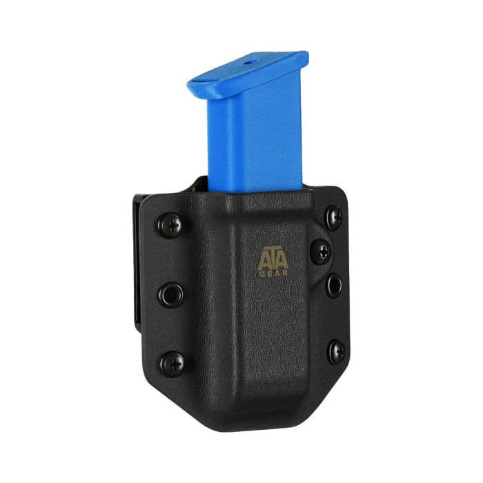 ATA Gear паучер модель Pouch ver.1 для Grand Power 910/Flarm GP T910 Black правша/лівша