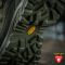 M-Tac черевики Tactical winter boots Green