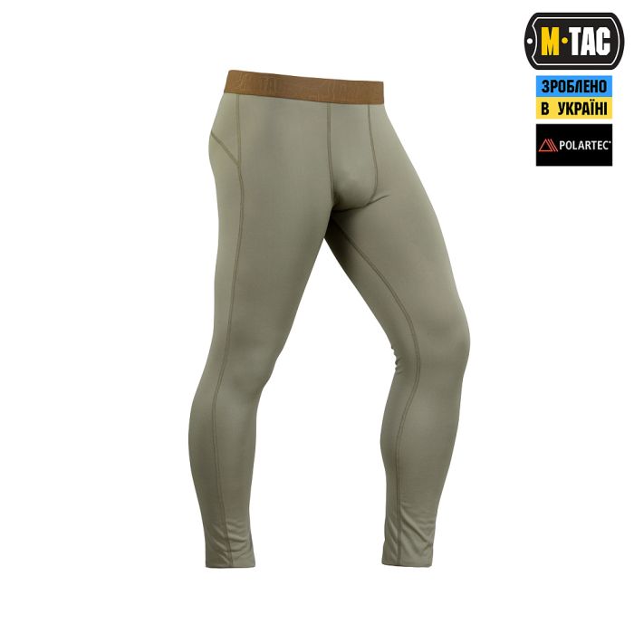 M-Tac термоштани Level I Polartec Tan