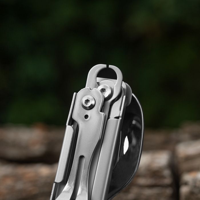 M-Tac столовий набір складаний універсальний