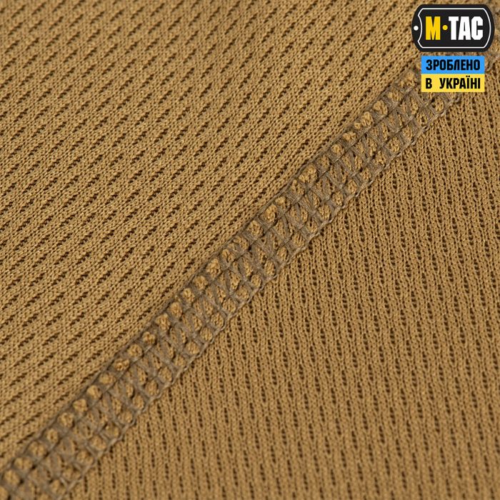M-Tac футболка реглан потовідвідна Summer Coyote