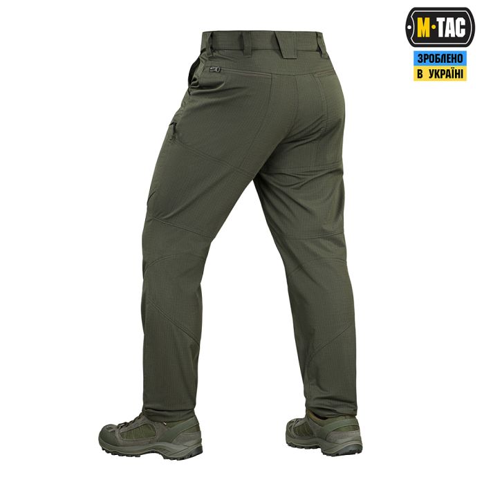 M-Tac штани Patrol Gen.III Special Edition Army Olive