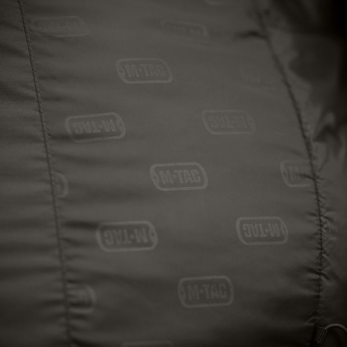 M-Tac куртка Paladin Primaloft Toray Olive