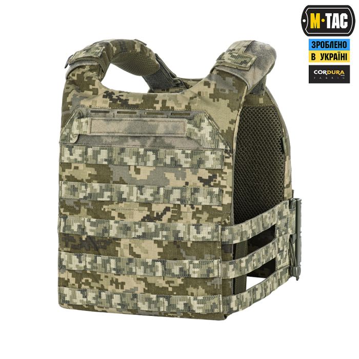 M-Tac плитоноска Cuirass Elite MM14