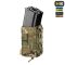 M-Tac підсумок для АК відкритий подвійний Gen.3 Laser Cut Multicam