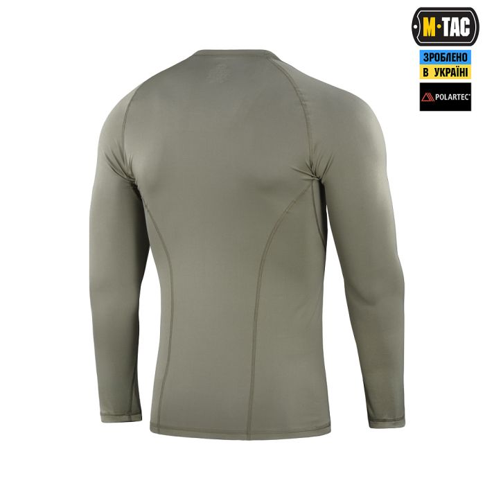 M-Tac термосорочка Level I Polartec Tan