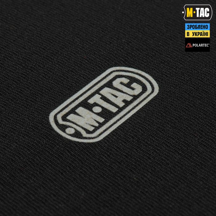 M-Tac термосорочка Polartec Winter Baselayer Vent Black