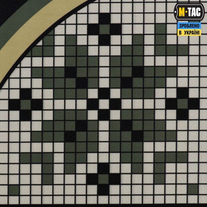 M-Tac панель для нашивок Стела Донецька область 900x1300 MC