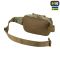 M-Tac сумка City Waist Bag X-Pac Elite Multicam