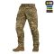M-Tac штани Aggressor Gen.II Rip-Stop NGU Camo