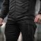 M-Tac куртка Space Armor Gen.II Primaloft Black