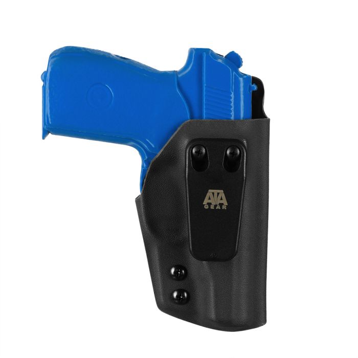 ATA Gear кобура модель Fantom ver.3 для зброї ПМ / ПМР / ПМ-Т Storm Gray