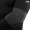 M-Tac термосорочка компресійна Black/Dark Grey