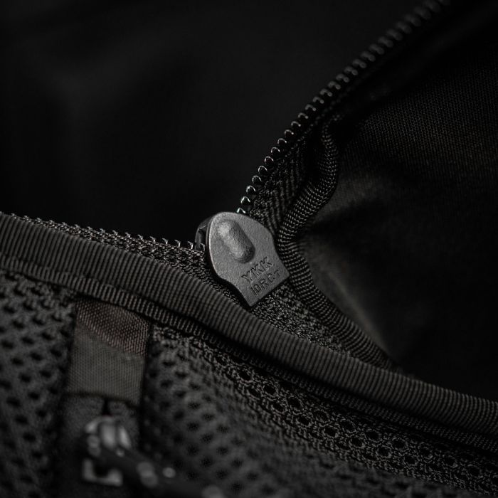 M-Tac рюкзак Sturm з ергономічними лямками X-Large Elite Gen.II Multicam Black