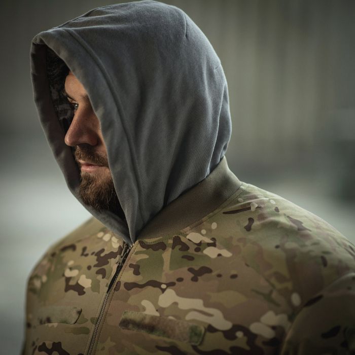 M-Tac куртка MA-1 Military Primaloft МС