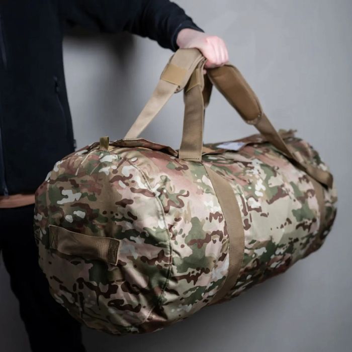 Балістика Баул Юк 105л MC