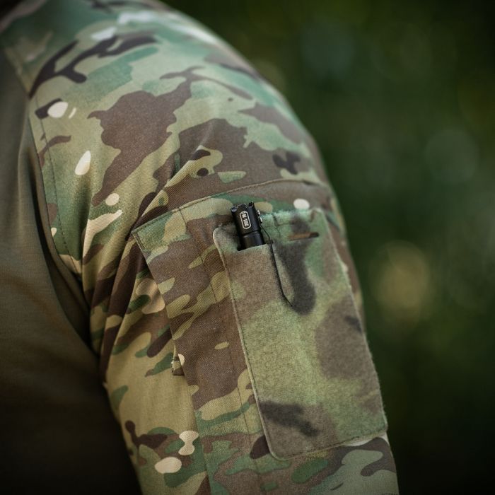 M-Tac сорочка бойова демісезонна MC