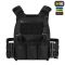 M-Tac плитоноска Cuirass FAST Elite Black