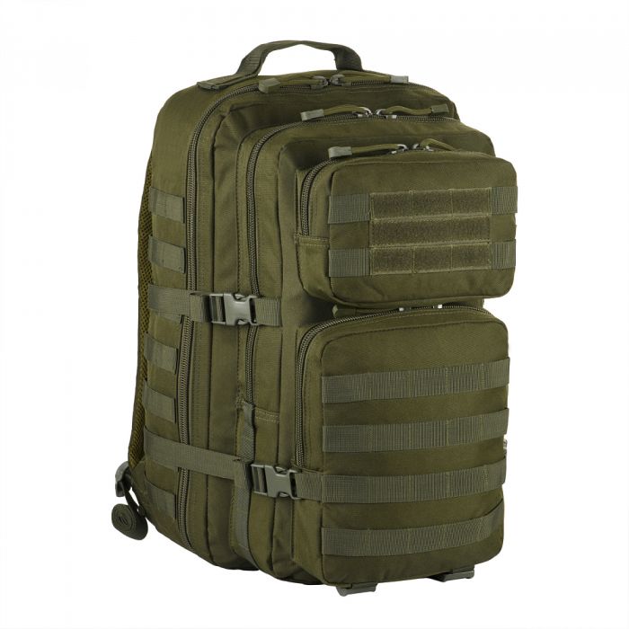 Рюкзак 5012 Pack Olive