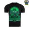 M-Tac футболка Odin Night Vision Black