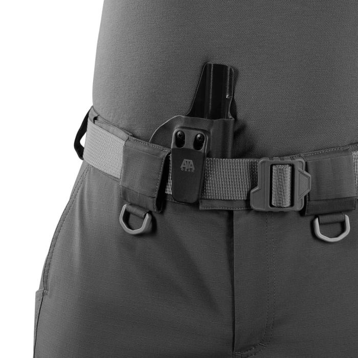 ATA Gear кобура модель Fantom ver.3 для зброї HK VP-9 / SFP9 Black