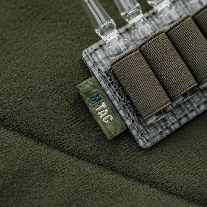 M-Tac вставка модульна для ампул 2 ml Ranger Green
