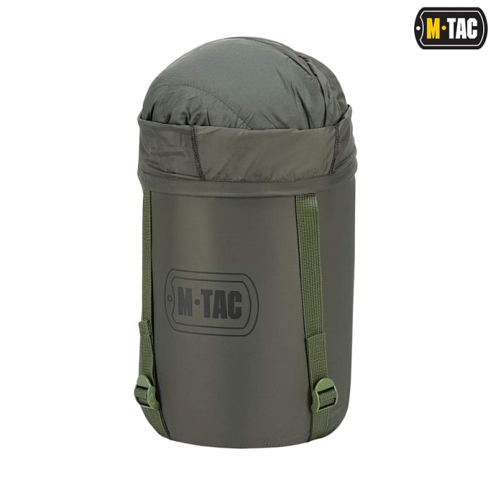 M-Tac спальник літній олива Type 2