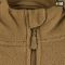 M-Tac куртка флісова Windblock Division Gen.III Coyote Brown