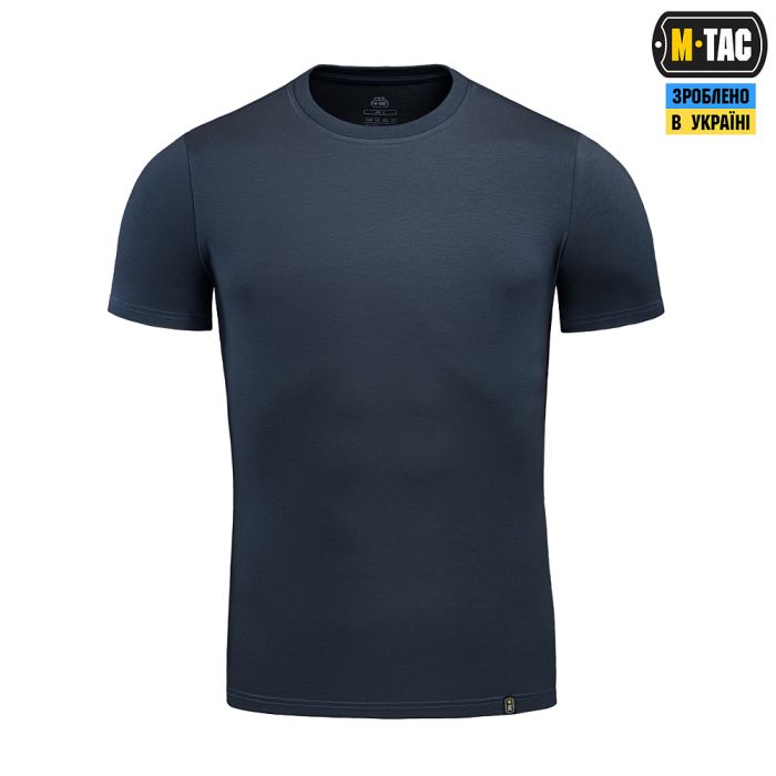 M-Tac футболка 93/7 Indigo Blue