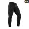 M-Tac термоштани компресійні Black/Dark Grey