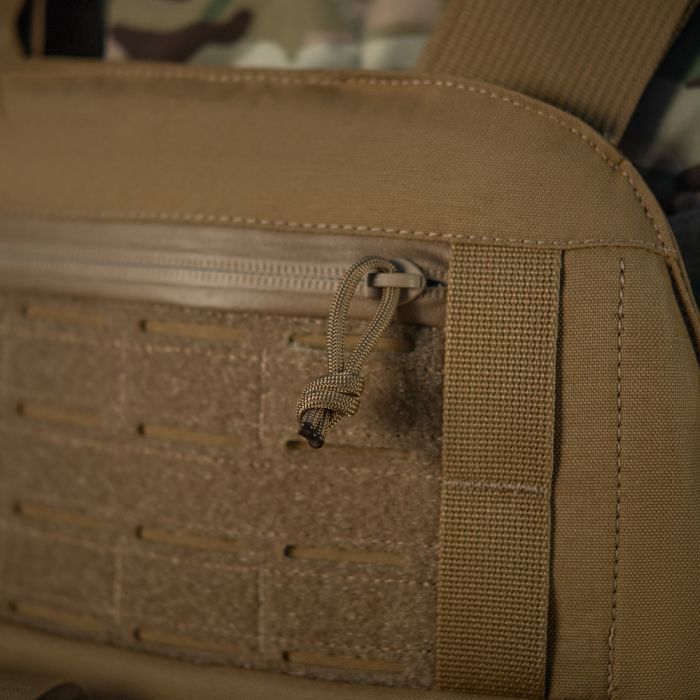 M-Tac чохол бронежилета Sturm Gen.II Elite Coyote