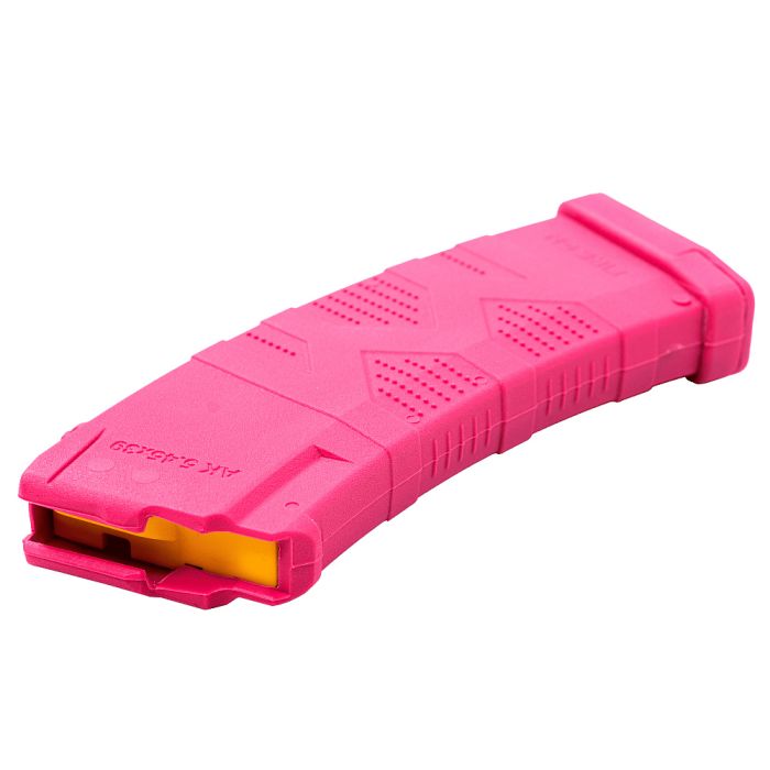 Fire On Магазин АК 5,45 на 30 патронів Pink