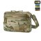 M-Tac сумка Admin Bag Medium Elite з липучкою Multicam