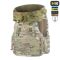M-Tac Горжет Sturm з балістичними пакетами 1 клас (FMS) Multicam