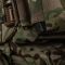 M-Tac передня панель для чохла бронежилета Sturm на 4 магазина Multicam